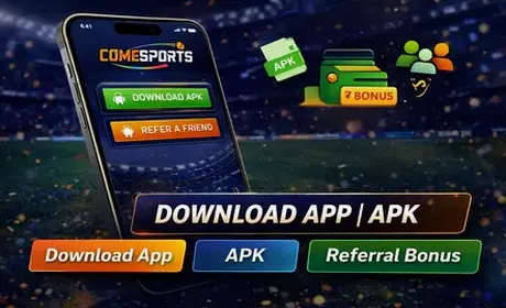 Download the app, unlock code BABASA300, and enter ₹1 contests faster
