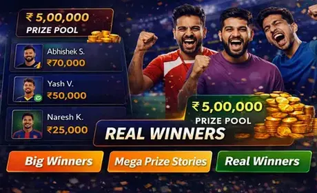 Big winners, Crore prize boards, and recent UPI payout stories worth following